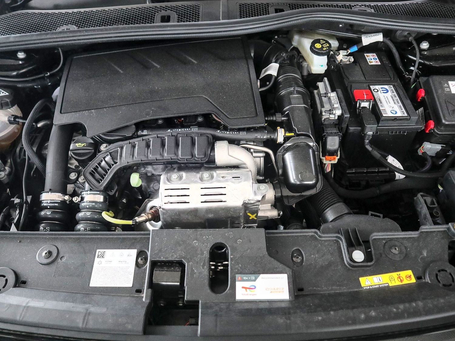 Used Vauxhall Corsa 2025 for sale - 77465969: Photo 43