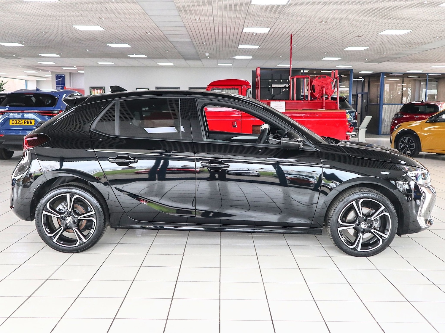 Used Vauxhall Corsa 2025 for sale - 77465969: Photo 6