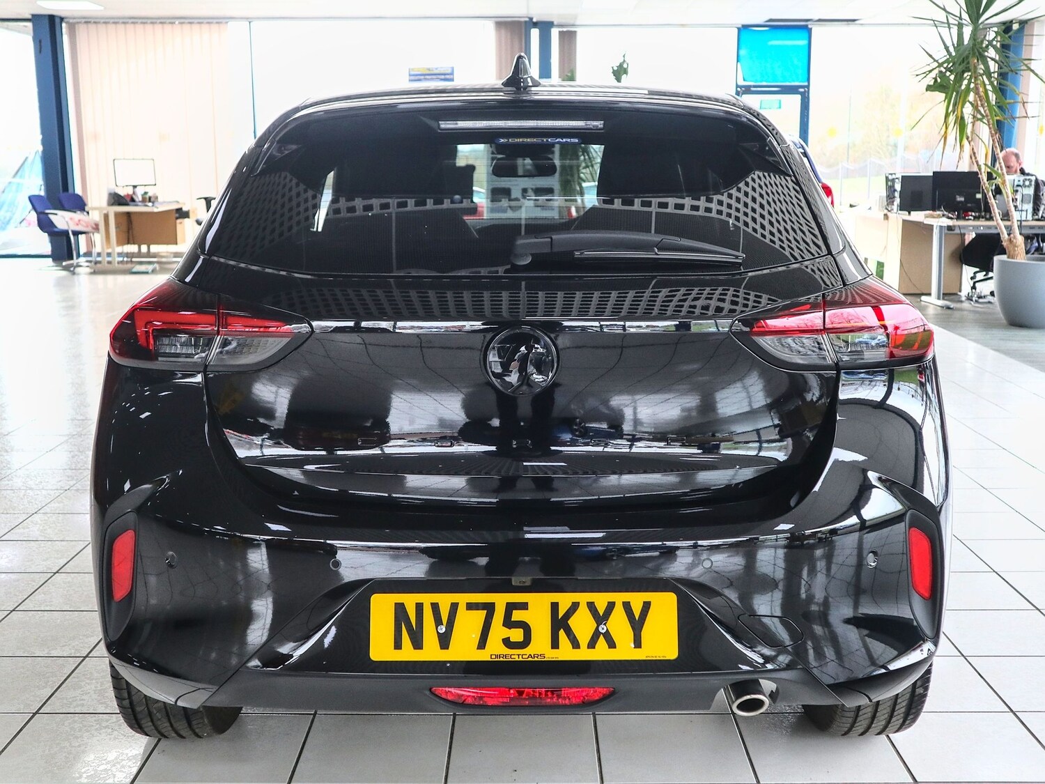 Used Vauxhall Corsa 2025 for sale - 77465969: Photo 8