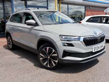 2024 - 1.5 TSI SE L 5dr