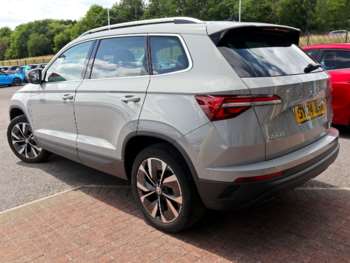 Used Skoda Karoq 2024 for sale - 75058394: Photo