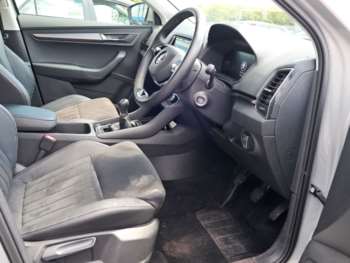 Used Skoda Karoq 2024 for sale - 75058394: Photo