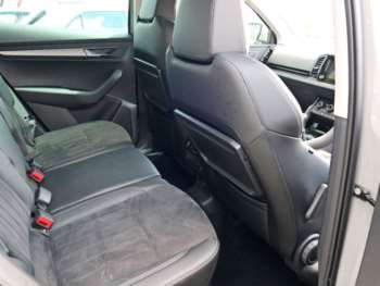 Used Skoda Karoq 2024 for sale - 75058394: Photo