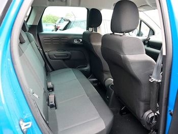 Used Citroen C3 Aircross 2022 for sale - 76134572: Photo