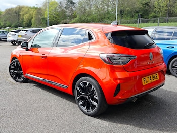 Used Renault Clio 2024 for sale - 78258985: Photo