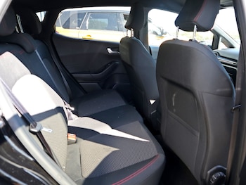 Used Ford Fiesta 2021 for sale - 78333391: Photo