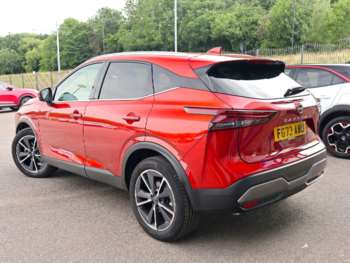 Used Nissan Qashqai 2023 for sale - 75022225: Photo