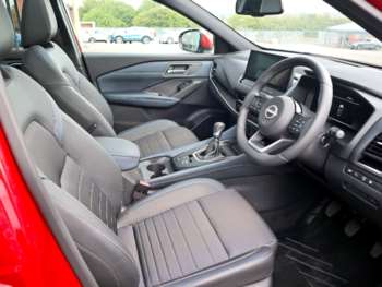 Used Nissan Qashqai 2023 for sale - 75022225: Photo