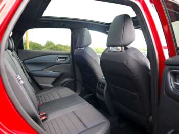 Used Nissan Qashqai 2023 for sale - 75022225: Photo