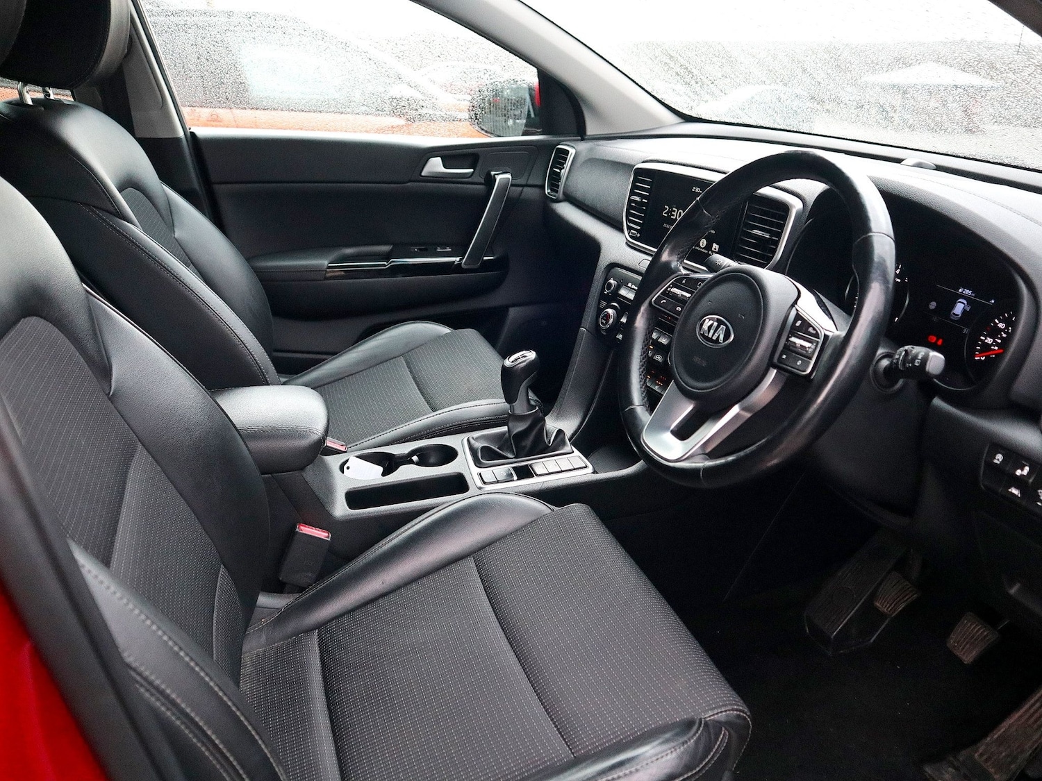 Used Kia Sportage 2019 for sale - 77643973: Photo 3