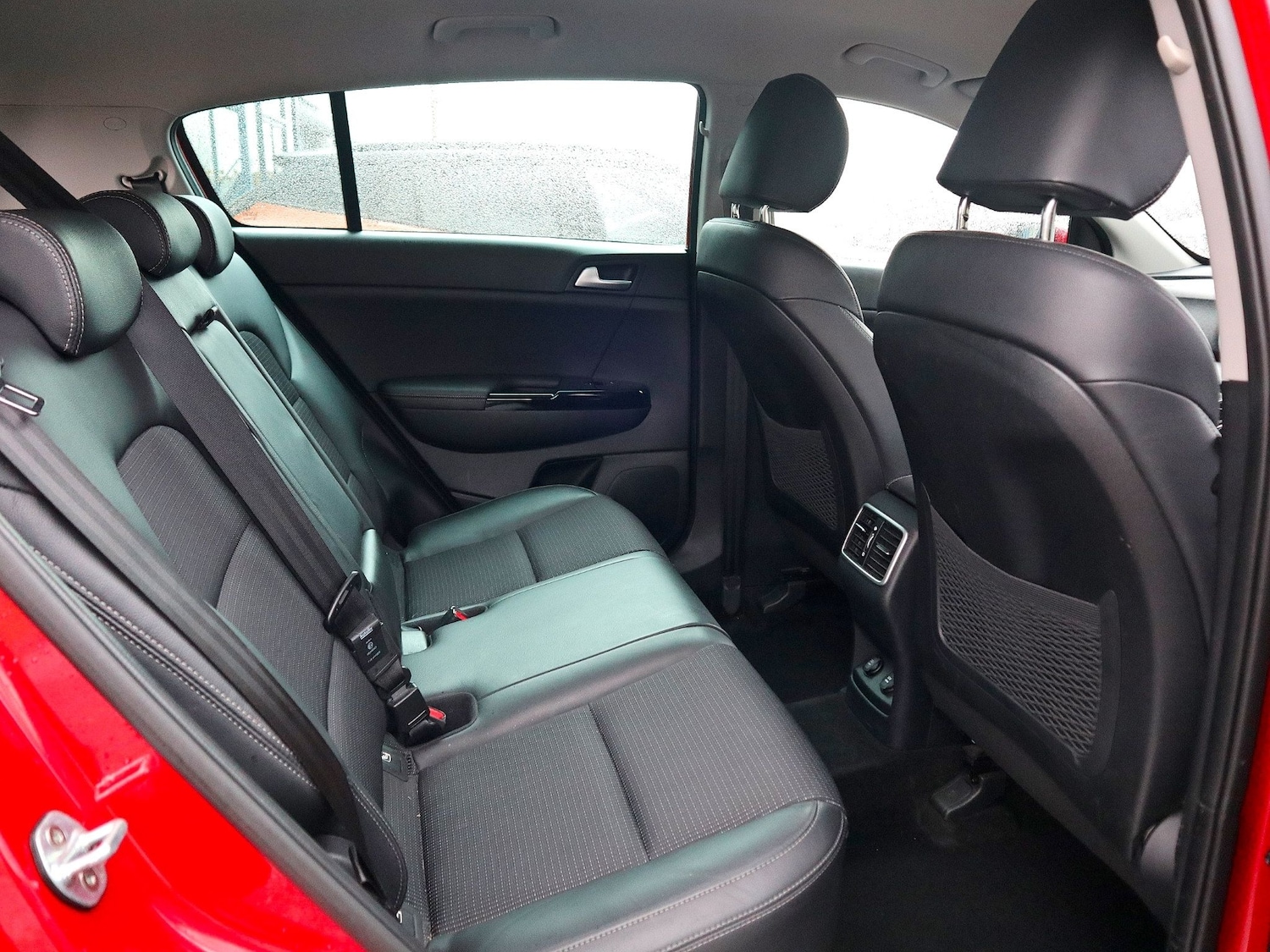 Used Kia Sportage 2019 for sale - 77643973: Photo 4