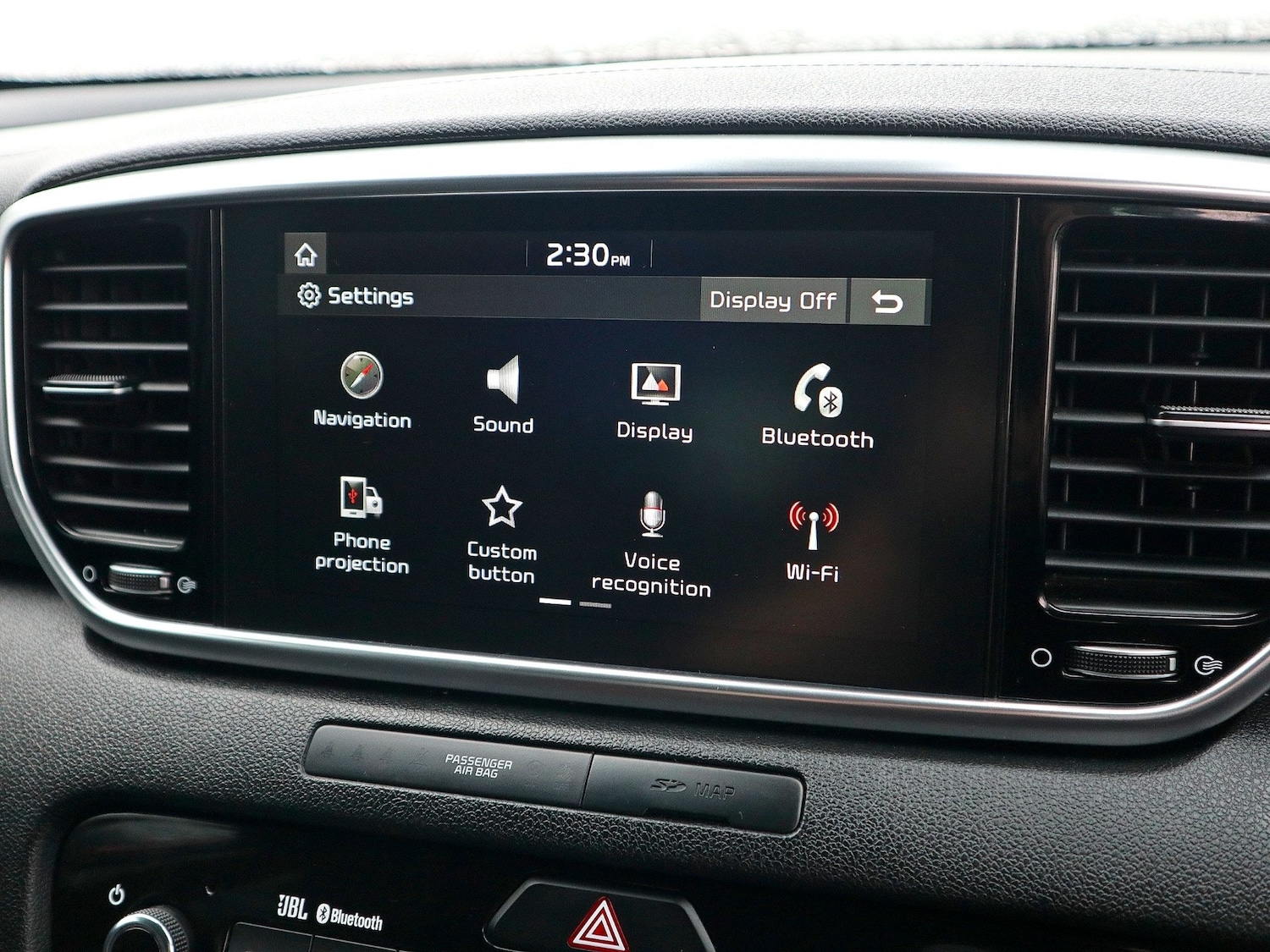 Used Kia Sportage 2019 for sale - 77643973: Photo 6