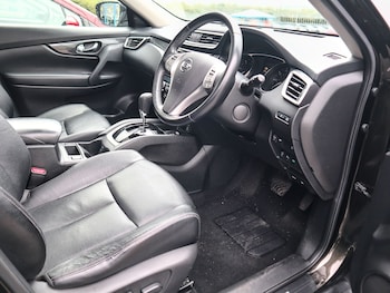 Used Nissan X-Trail 2017 for sale - 78782811: Photo