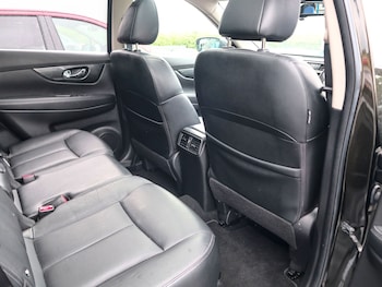 Used Nissan X-Trail 2017 for sale - 78782811: Photo