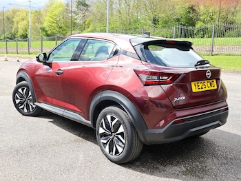 Used Nissan Juke 2025 for sale - 78258979: Photo