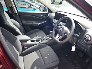 Used Nissan Juke 2025 for sale - 78258979: Photo