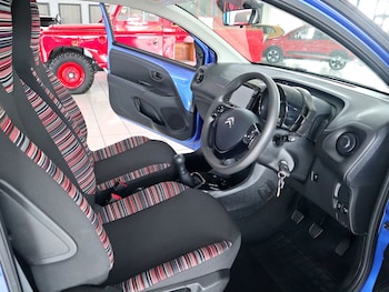 Used Citroen C1 2021 for sale - 74451537: Photo