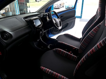 Used Citroen C1 2021 for sale - 74451537: Photo