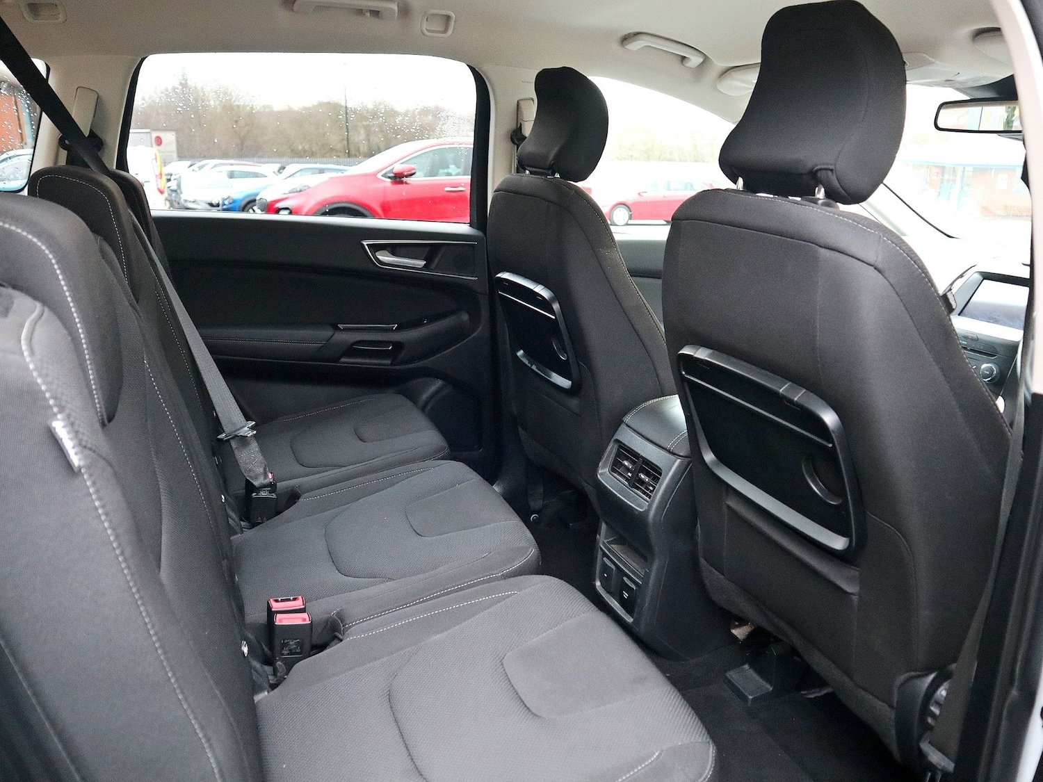 Used Ford S-Max 2022 for sale - 77807409: Photo 4