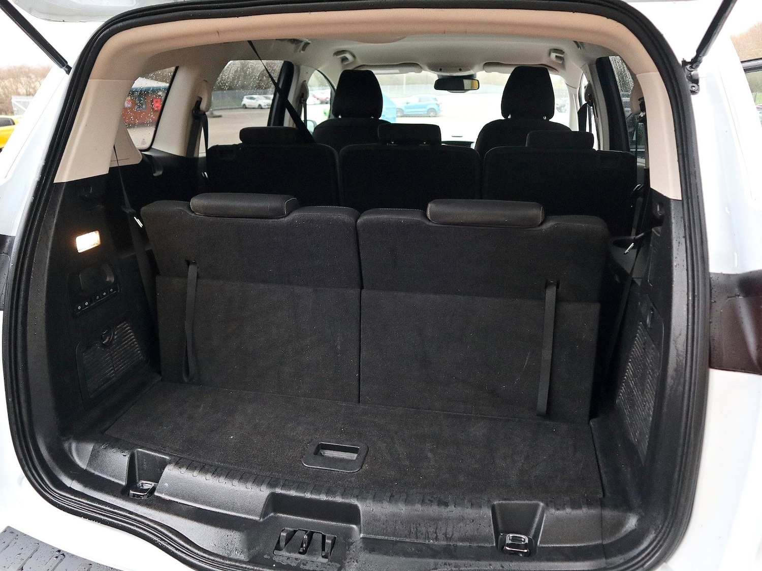 Used Ford S-Max 2022 for sale - 77807409: Photo 5