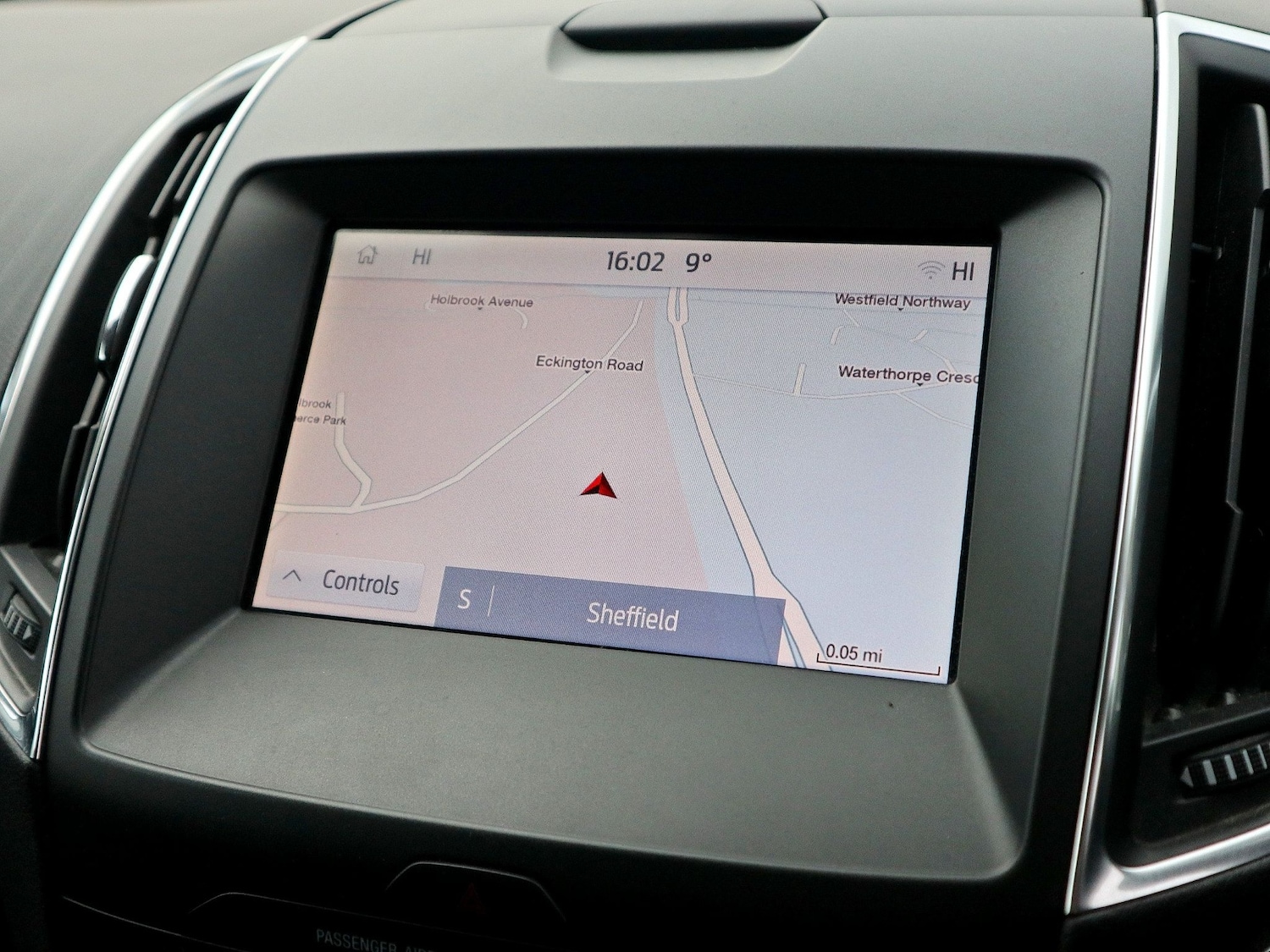 Used Ford S-Max 2022 for sale - 77807409: Photo 6