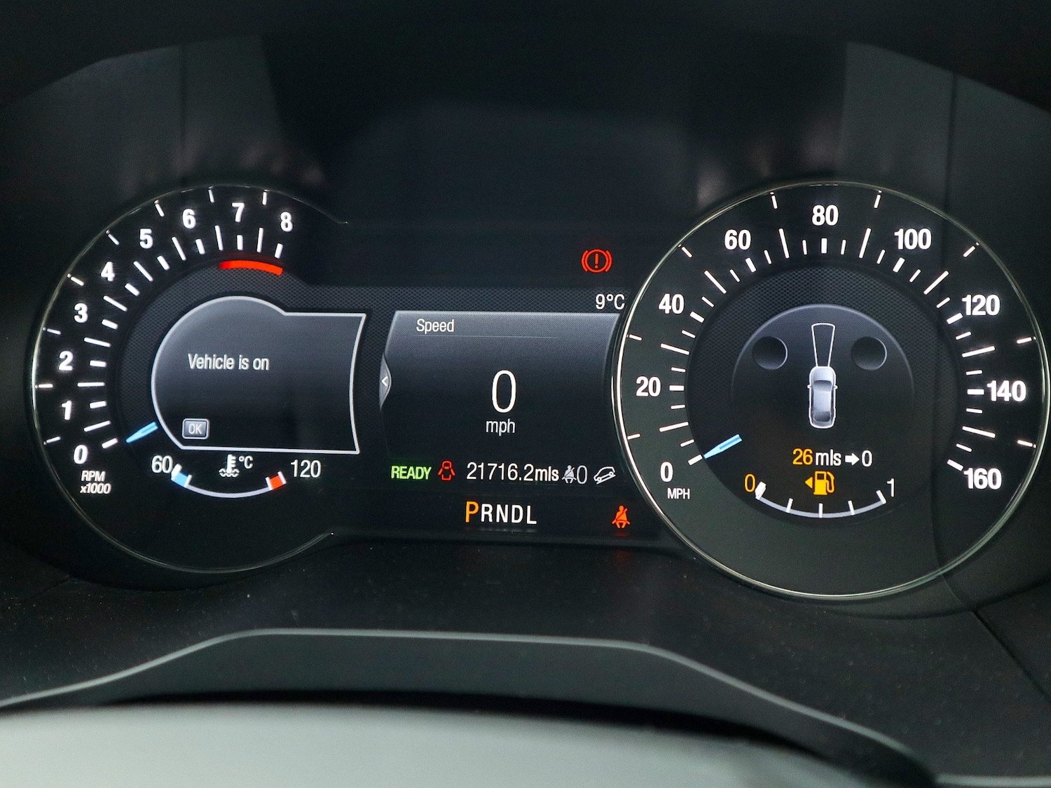 Used Ford S-Max 2022 for sale - 77807409: Photo 7