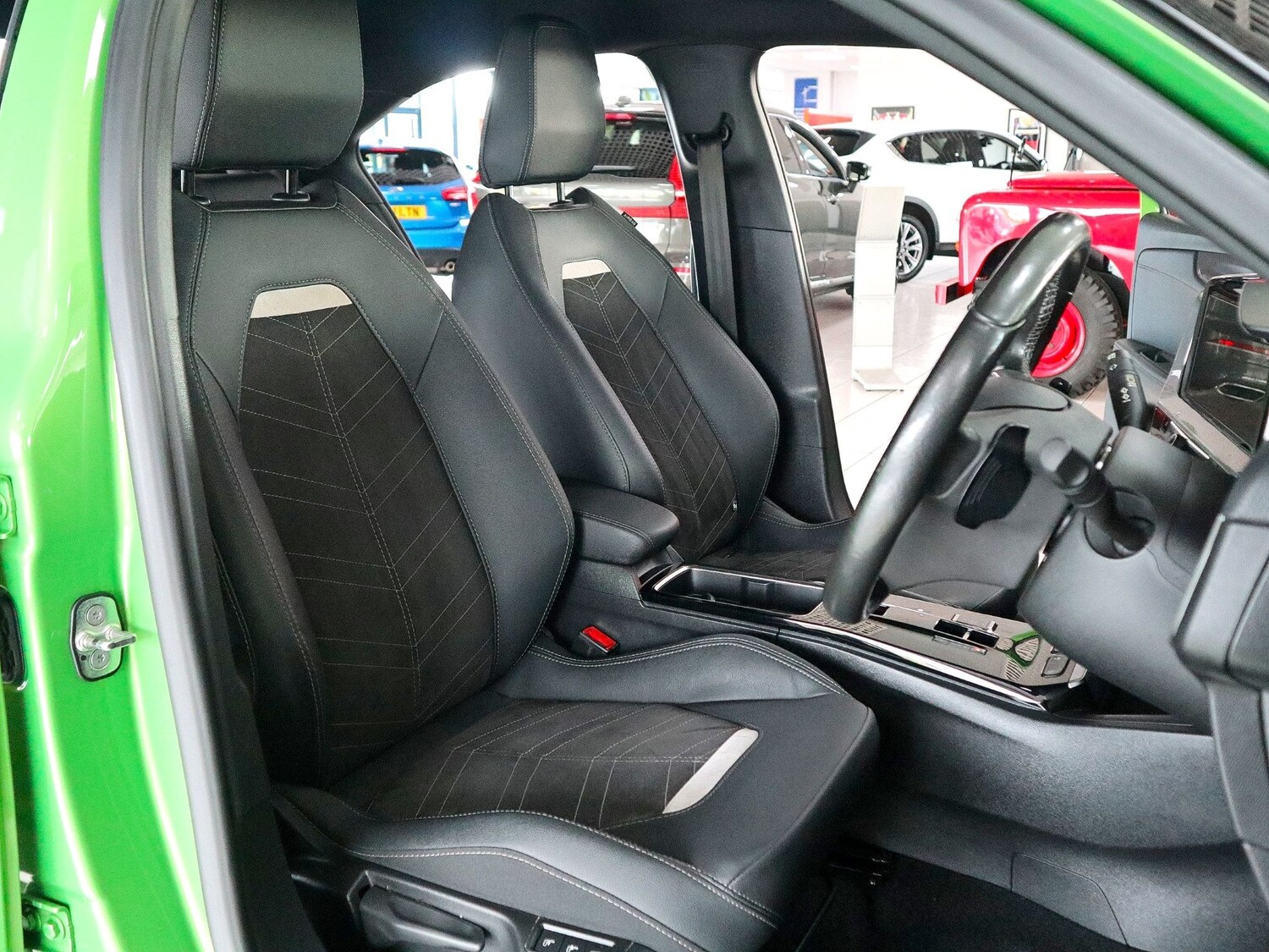 Used Vauxhall Mokka 2023 for sale - 76107583: Photo 14