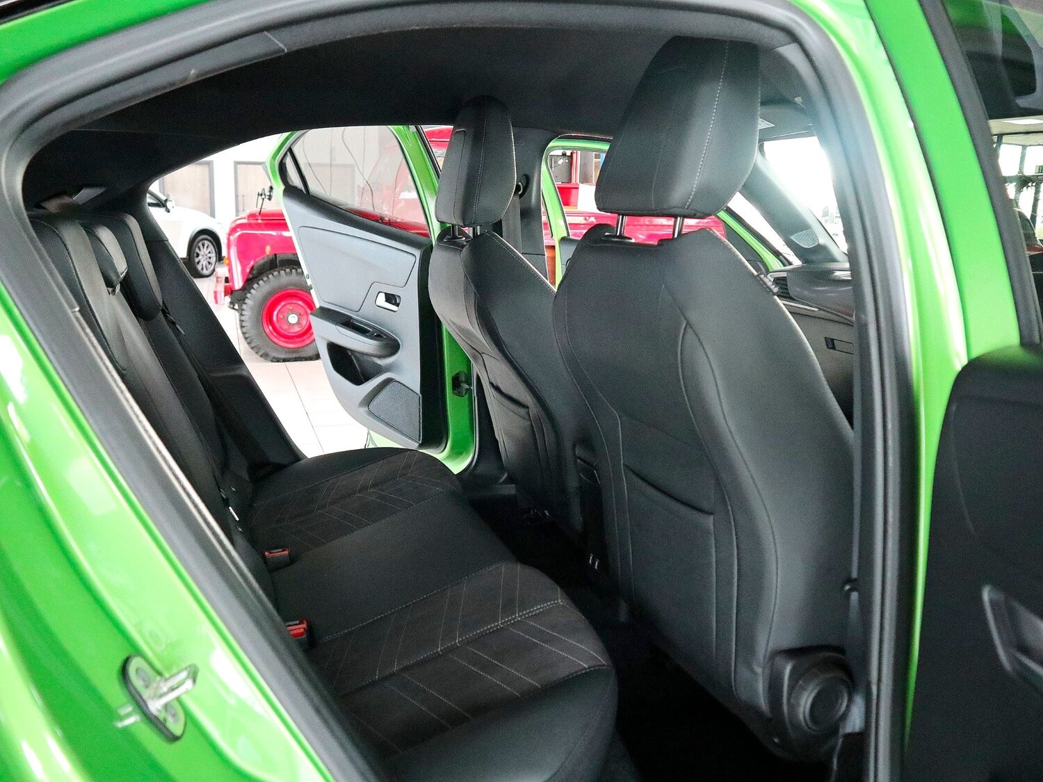 Used Vauxhall Mokka 2023 for sale - 76107583: Photo 15