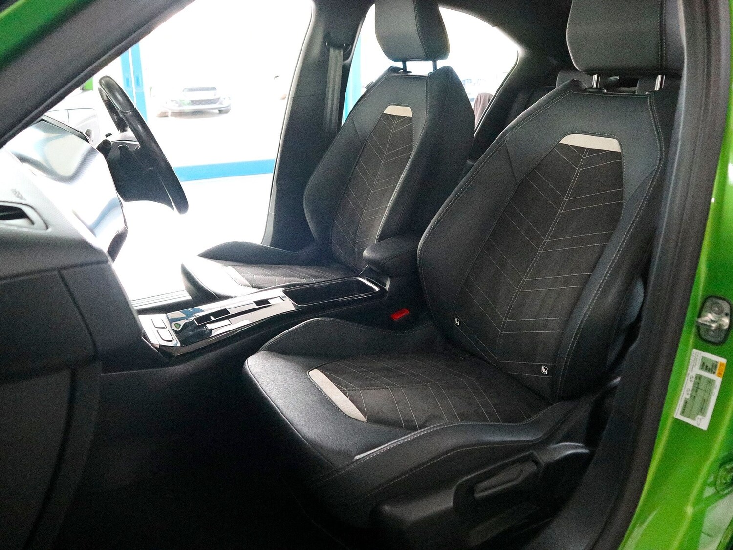 Used Vauxhall Mokka 2023 for sale - 76107583: Photo 18