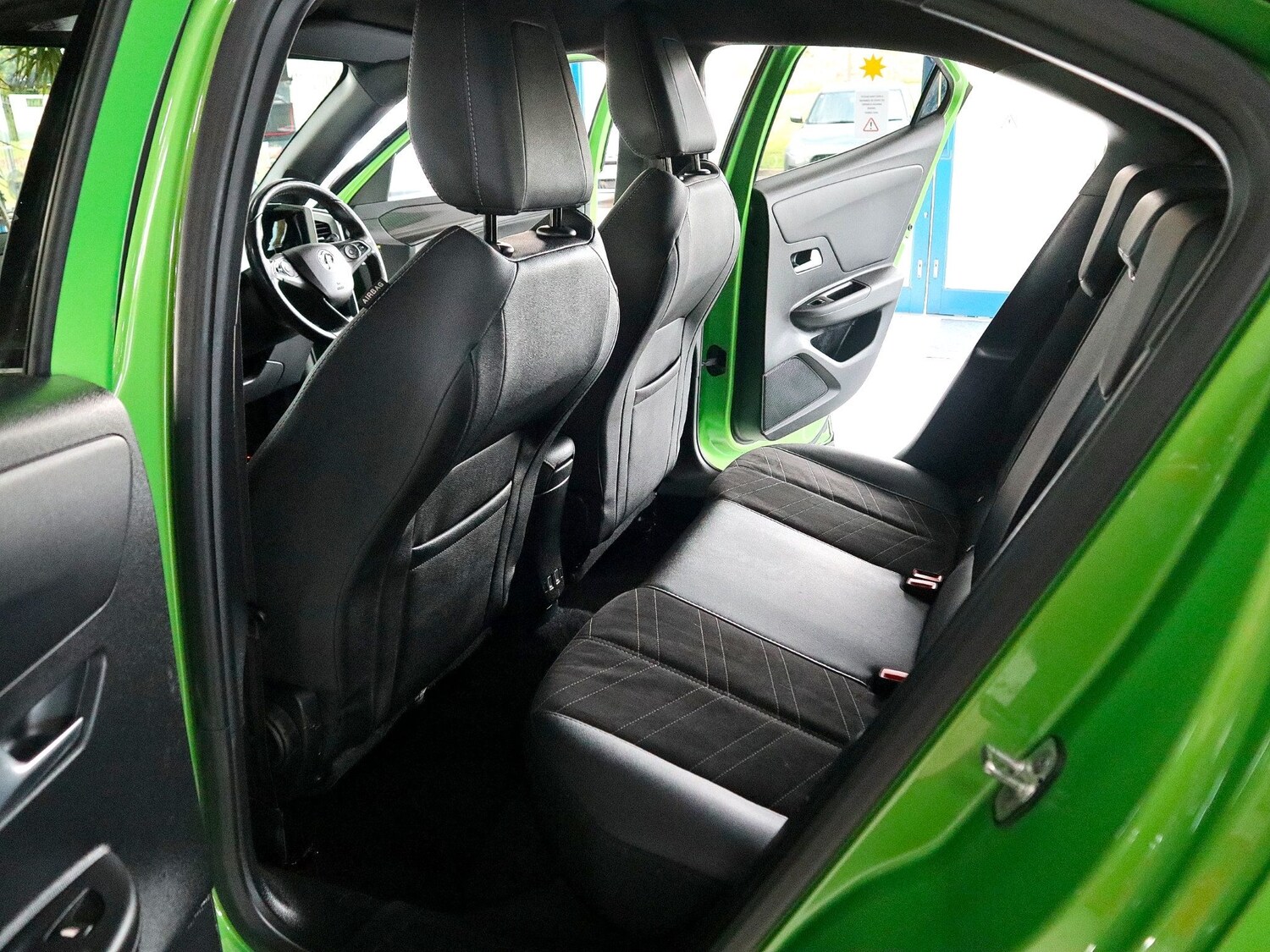 Used Vauxhall Mokka 2023 for sale - 76107583: Photo 19