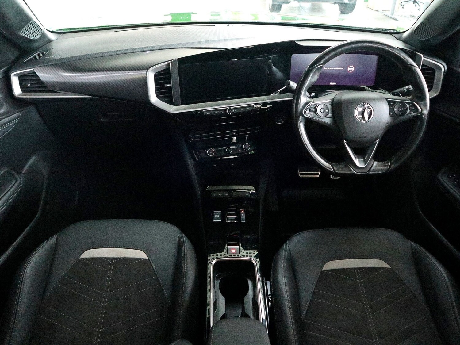 Used Vauxhall Mokka 2023 for sale - 76107583: Photo 20