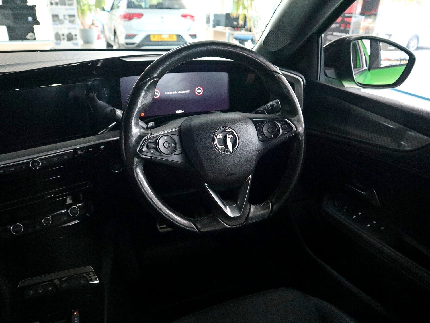 Used Vauxhall Mokka 2023 for sale - 76107583: Photo 21