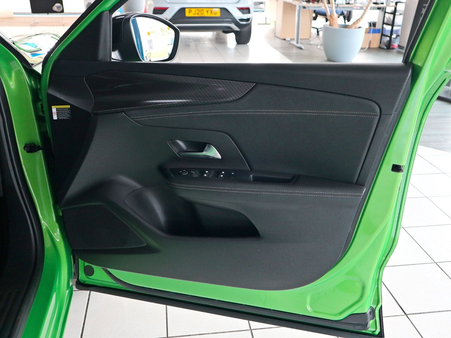 Used Vauxhall Mokka 2023 for sale - 76107583: Photo 22