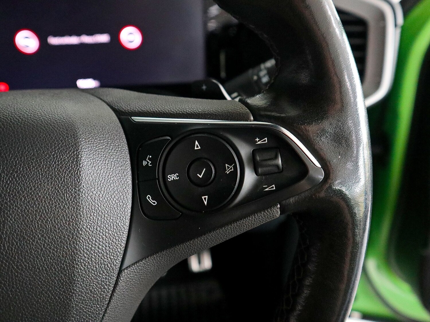 Used Vauxhall Mokka 2023 for sale - 76107583: Photo 26