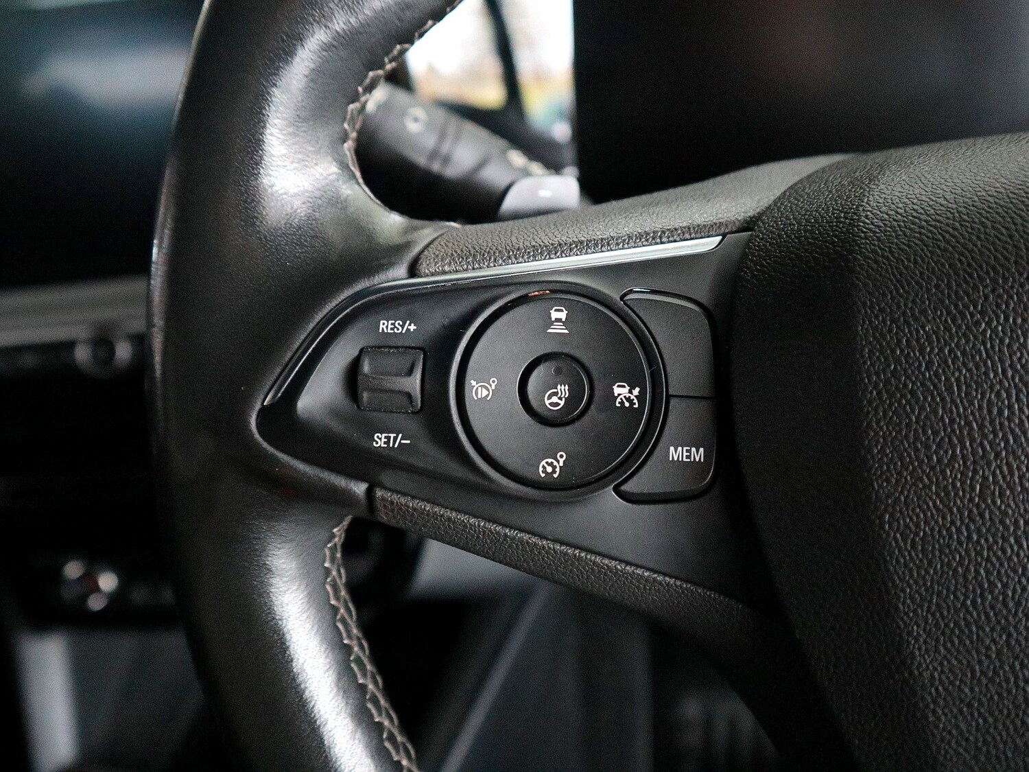 Used Vauxhall Mokka 2023 for sale - 76107583: Photo 27