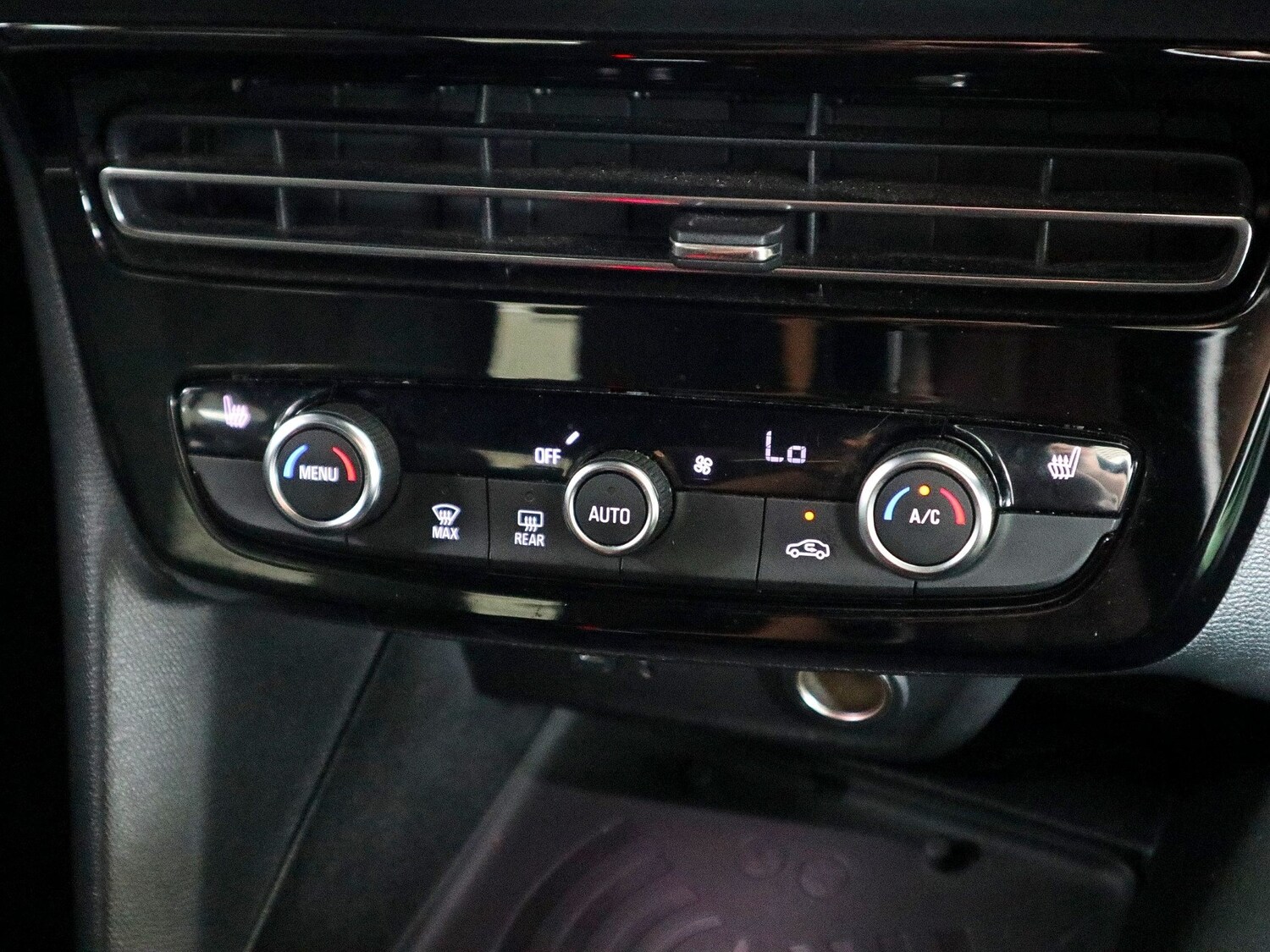 Used Vauxhall Mokka 2023 for sale - 76107583: Photo 32