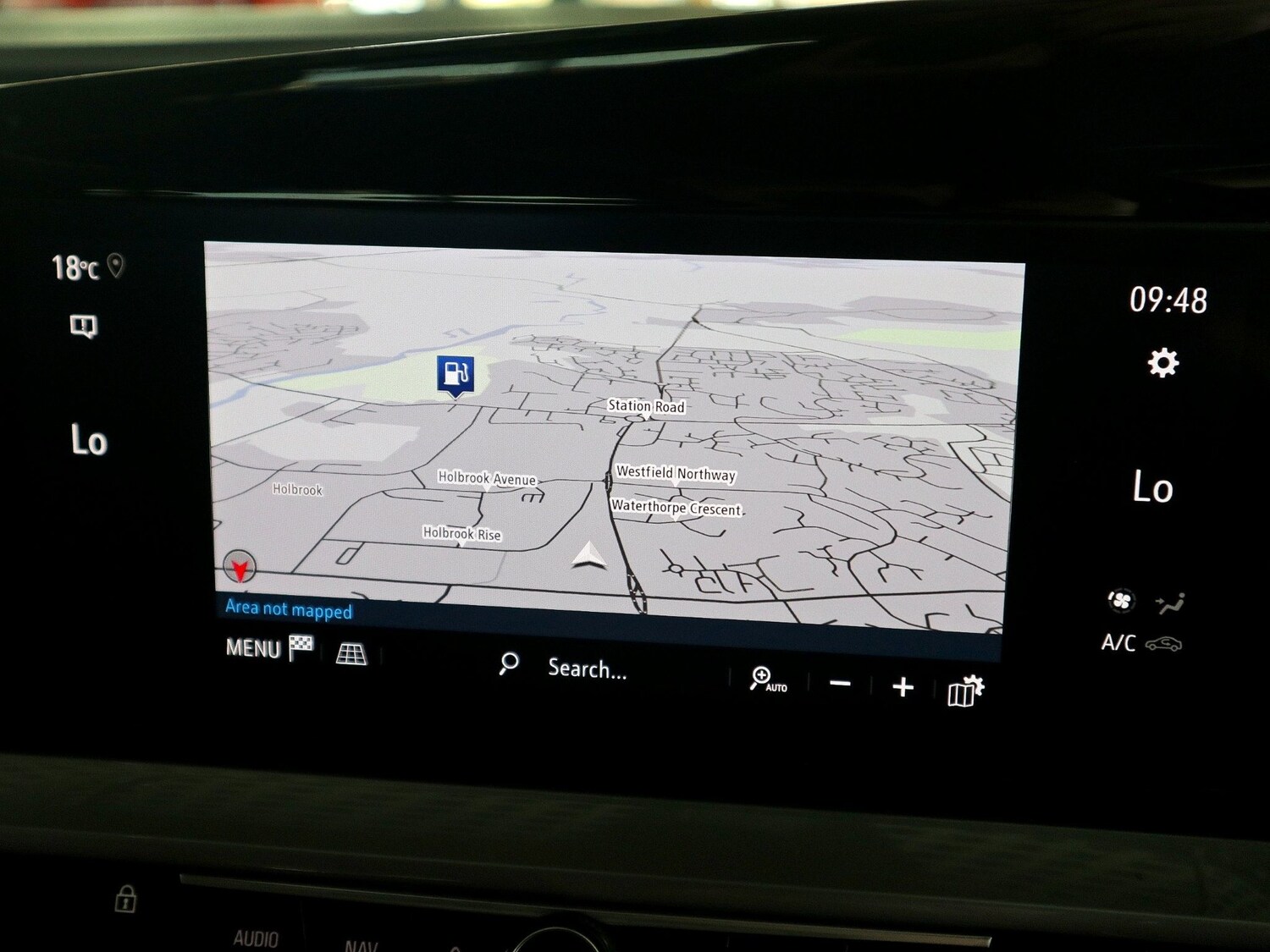 Used Vauxhall Mokka 2023 for sale - 76107583: Photo 33