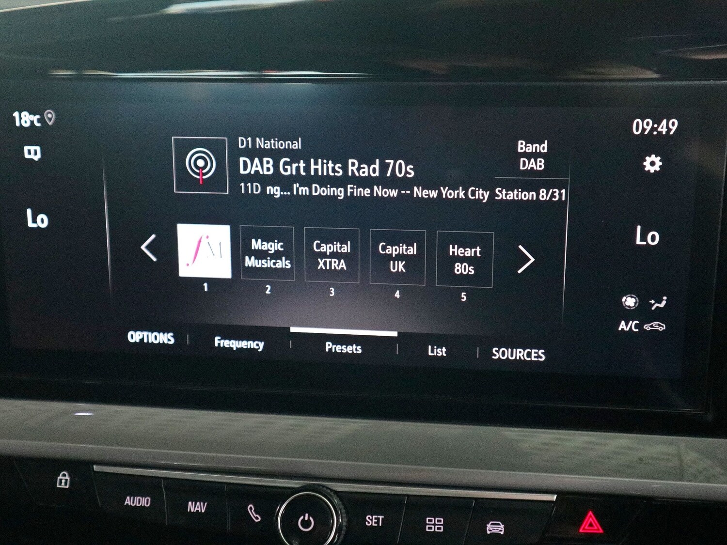 Used Vauxhall Mokka 2023 for sale - 76107583: Photo 34