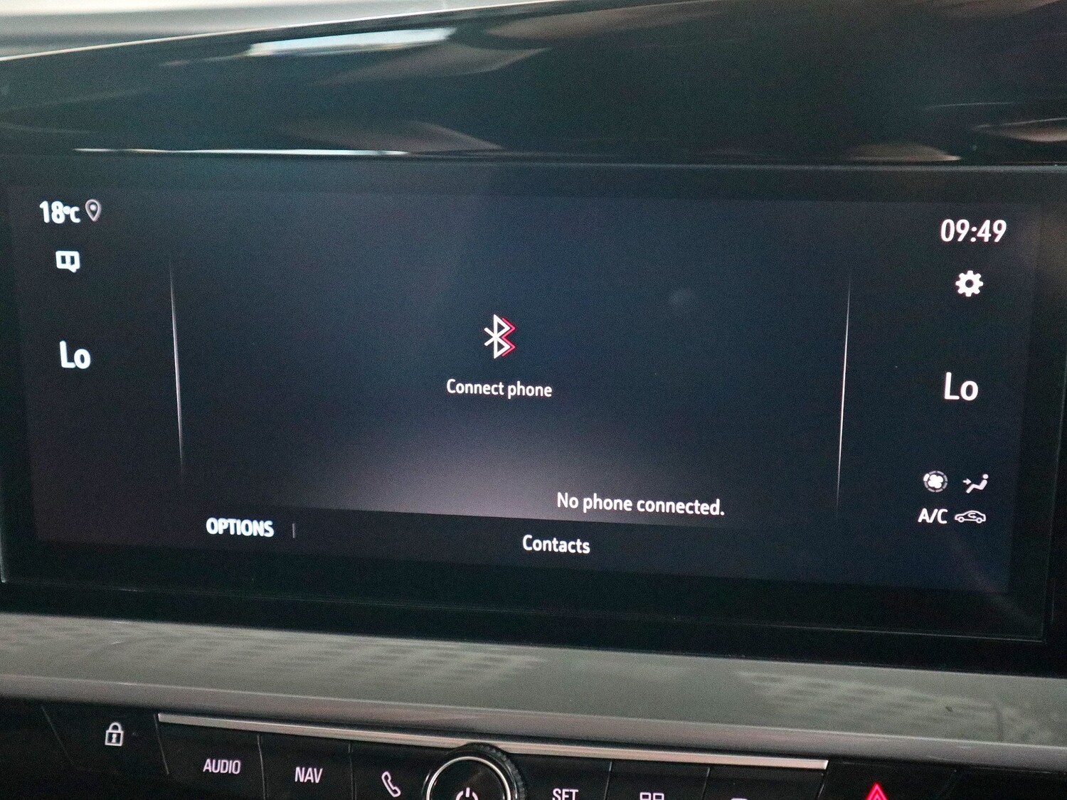 Used Vauxhall Mokka 2023 for sale - 76107583: Photo 35