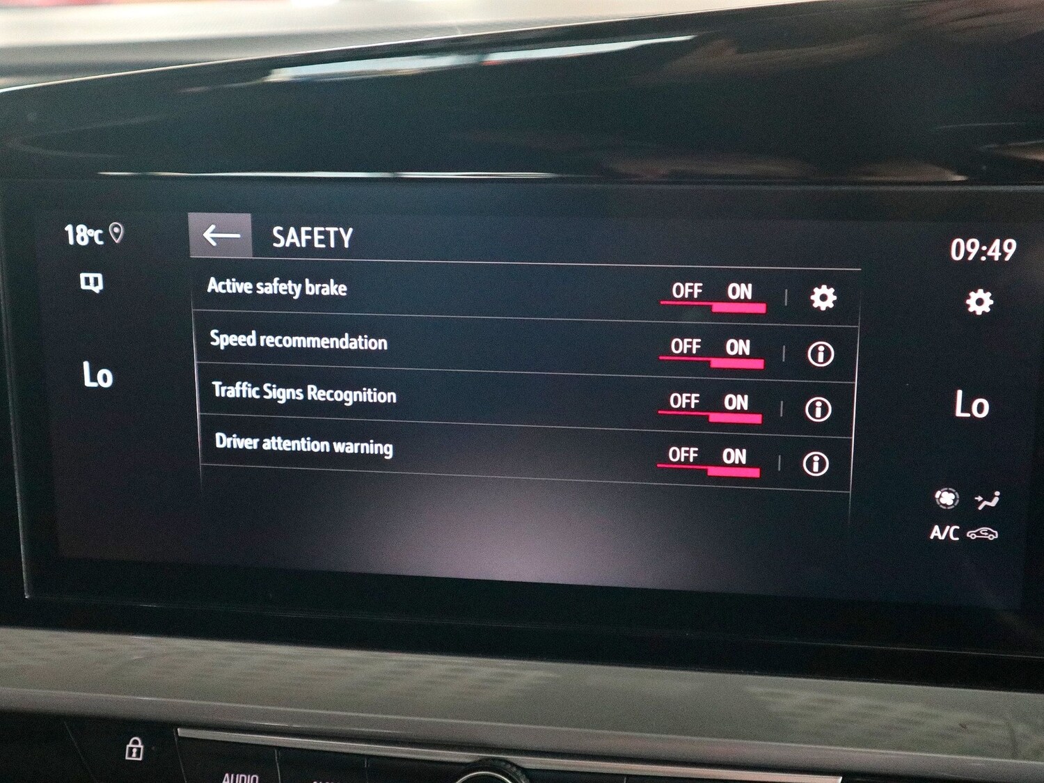 Used Vauxhall Mokka 2023 for sale - 76107583: Photo 36