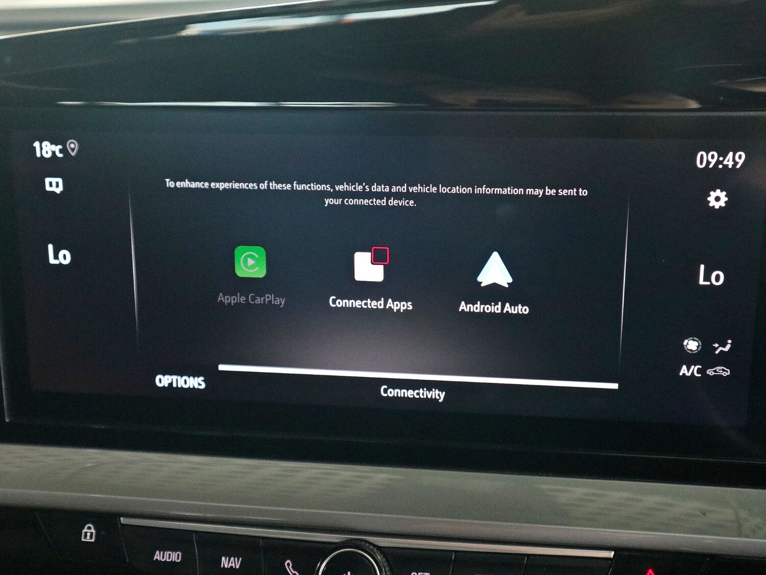 Used Vauxhall Mokka 2023 for sale - 76107583: Photo 37