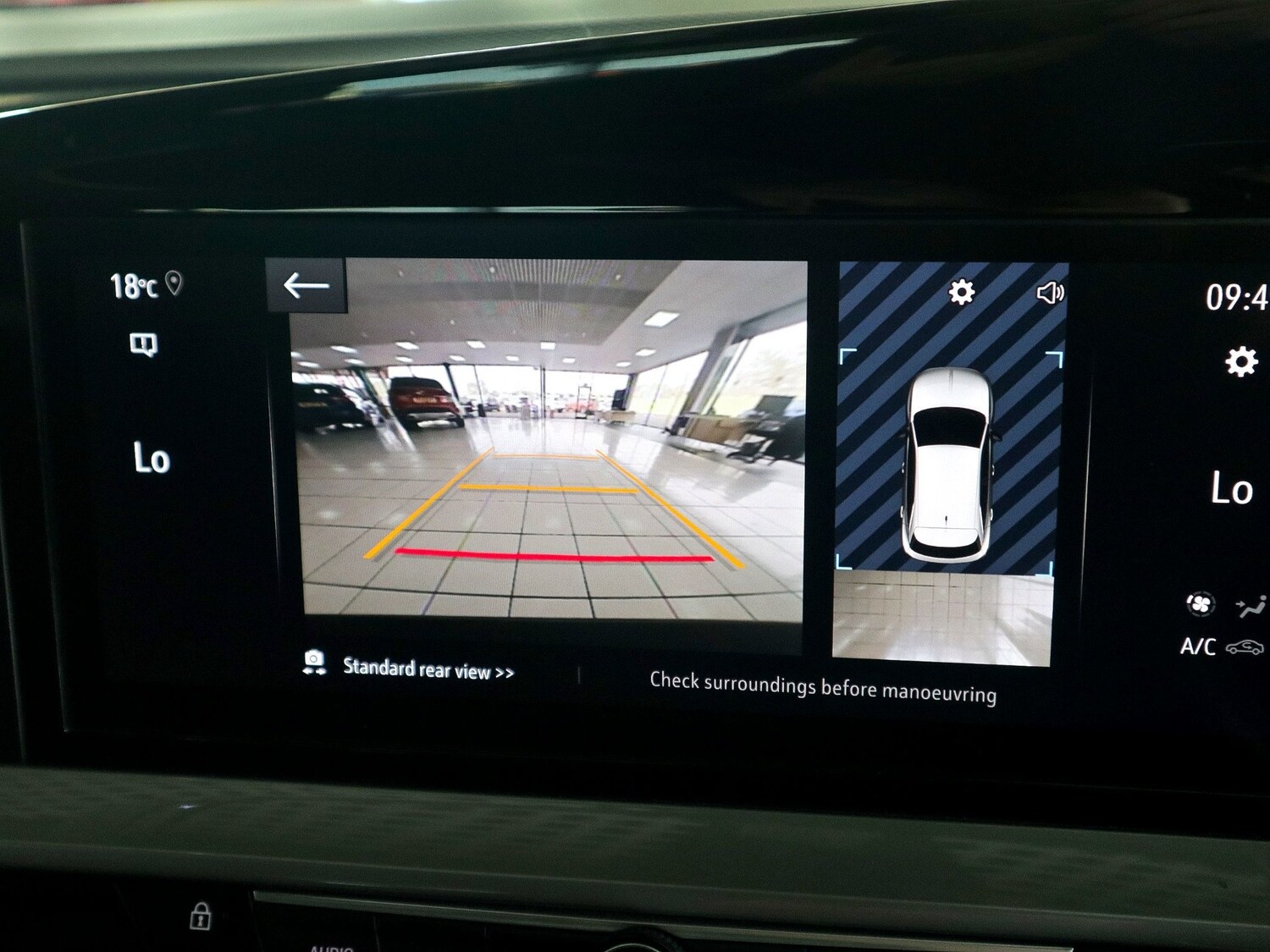 Used Vauxhall Mokka 2023 for sale - 76107583: Photo 38