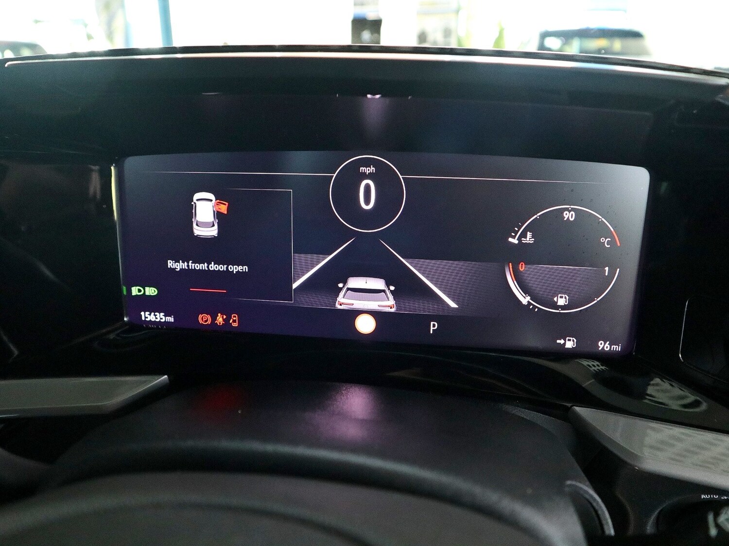 Used Vauxhall Mokka 2023 for sale - 76107583: Photo 39