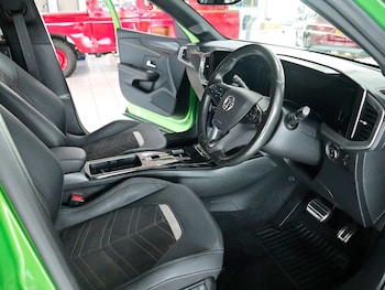 Used Vauxhall Mokka 2023 for sale - 76107583: Photo