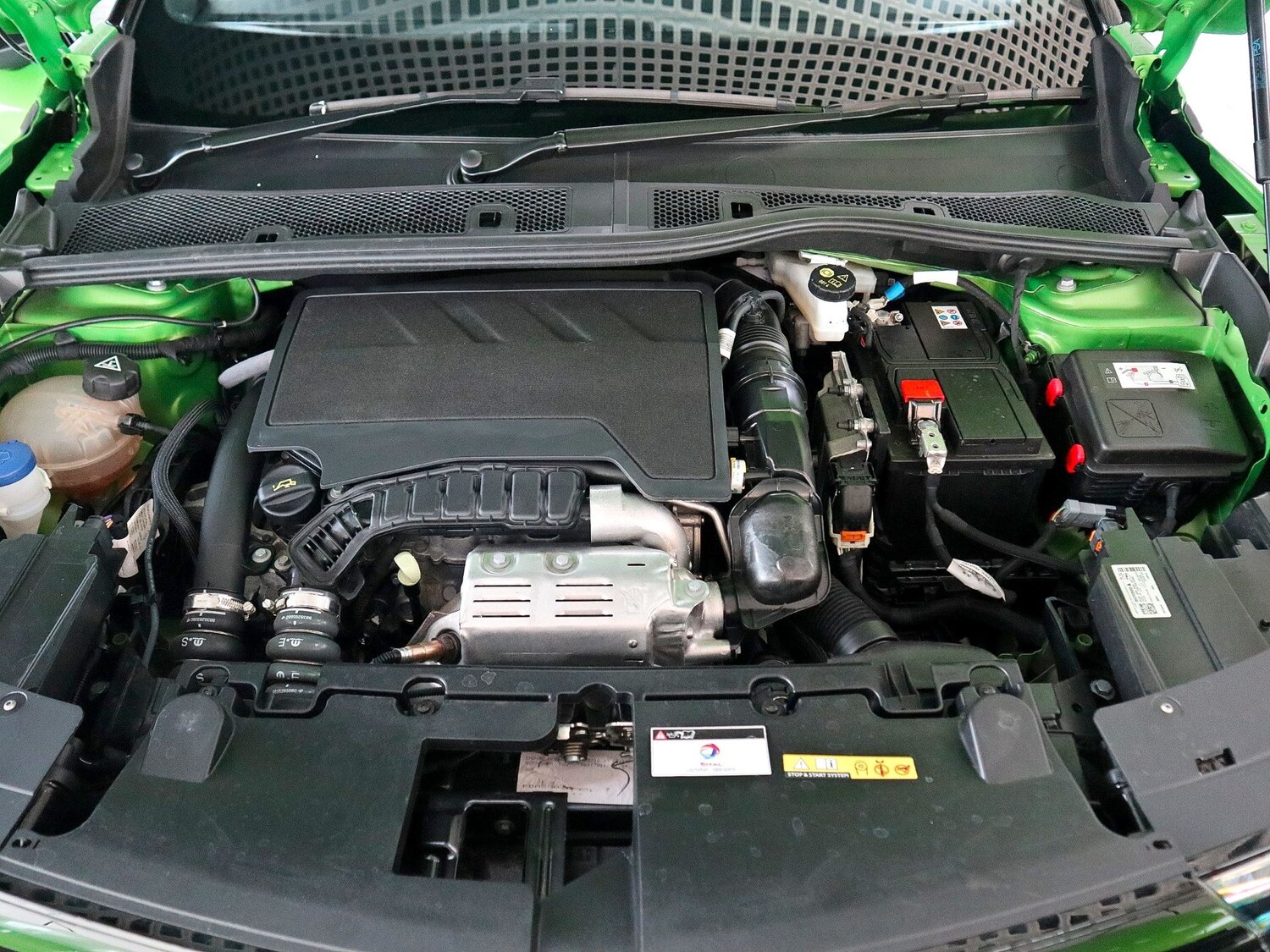 Used Vauxhall Mokka 2023 for sale - 76107583: Photo 41