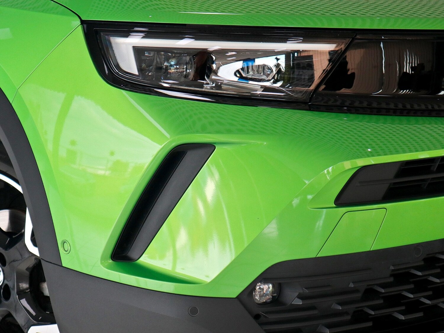 Used Vauxhall Mokka 2023 for sale - 76107583: Photo 5