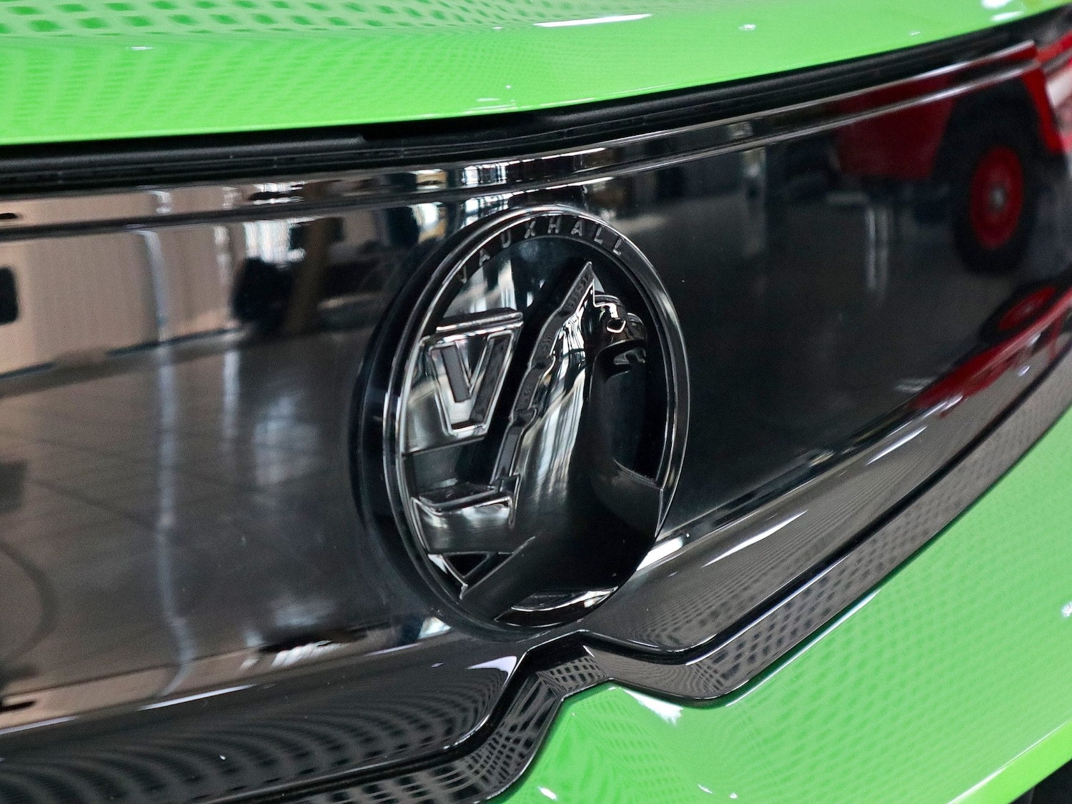 Used Vauxhall Mokka 2023 for sale - 76107583: Photo 6