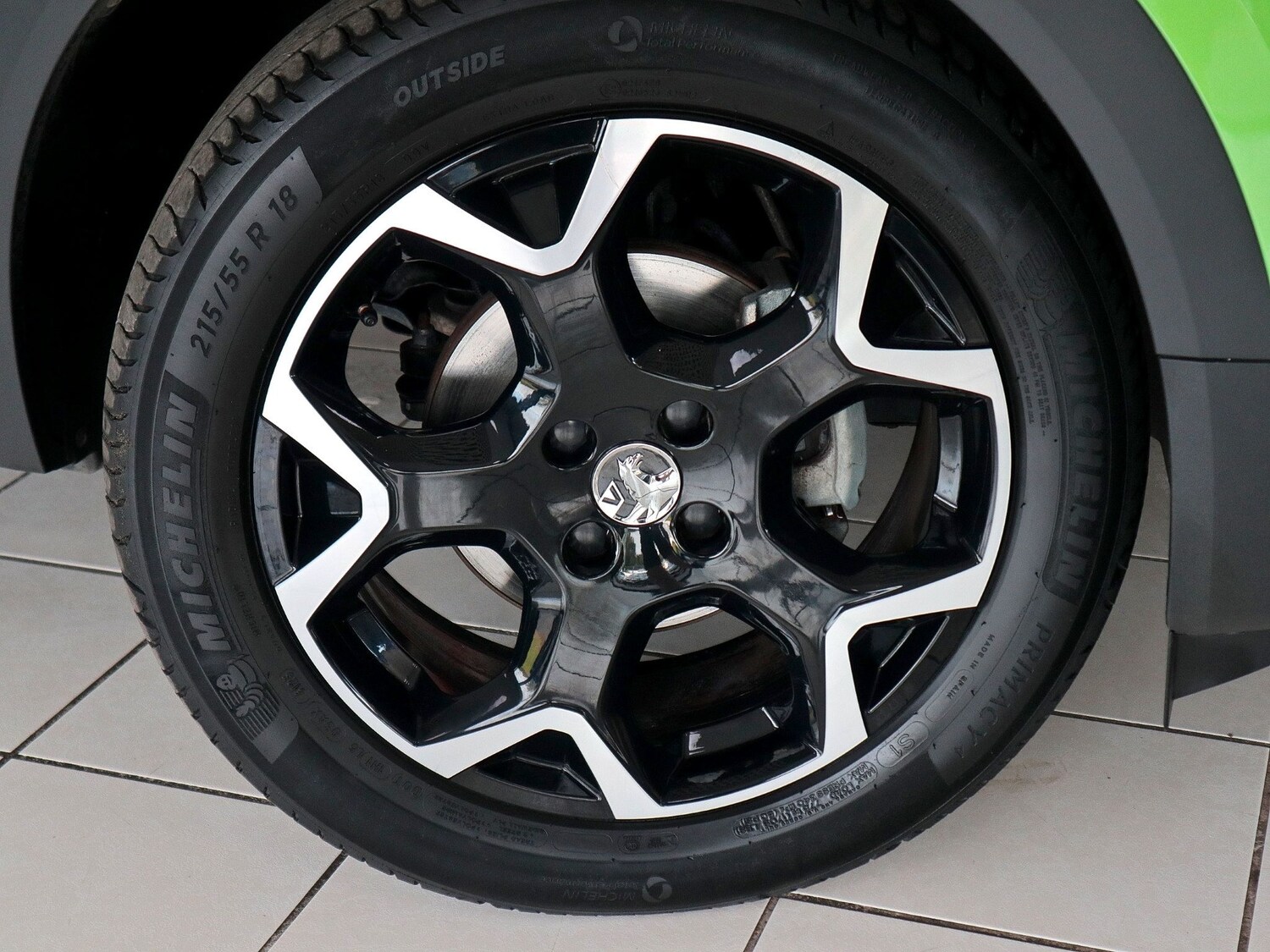 Used Vauxhall Mokka 2023 for sale - 76107583: Photo 7