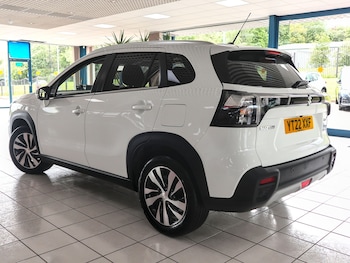Used Suzuki SX4 S-Cross 2022 for sale - 79508181: Photo