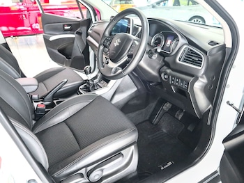 Used Suzuki SX4 S-Cross 2022 for sale - 79508181: Photo